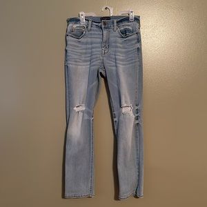 Men’s No Boundaries Jeans!